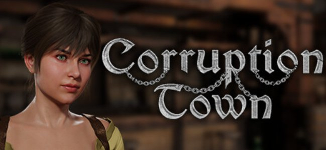 腐败（腐坏）小镇【pc+mac+安卓】