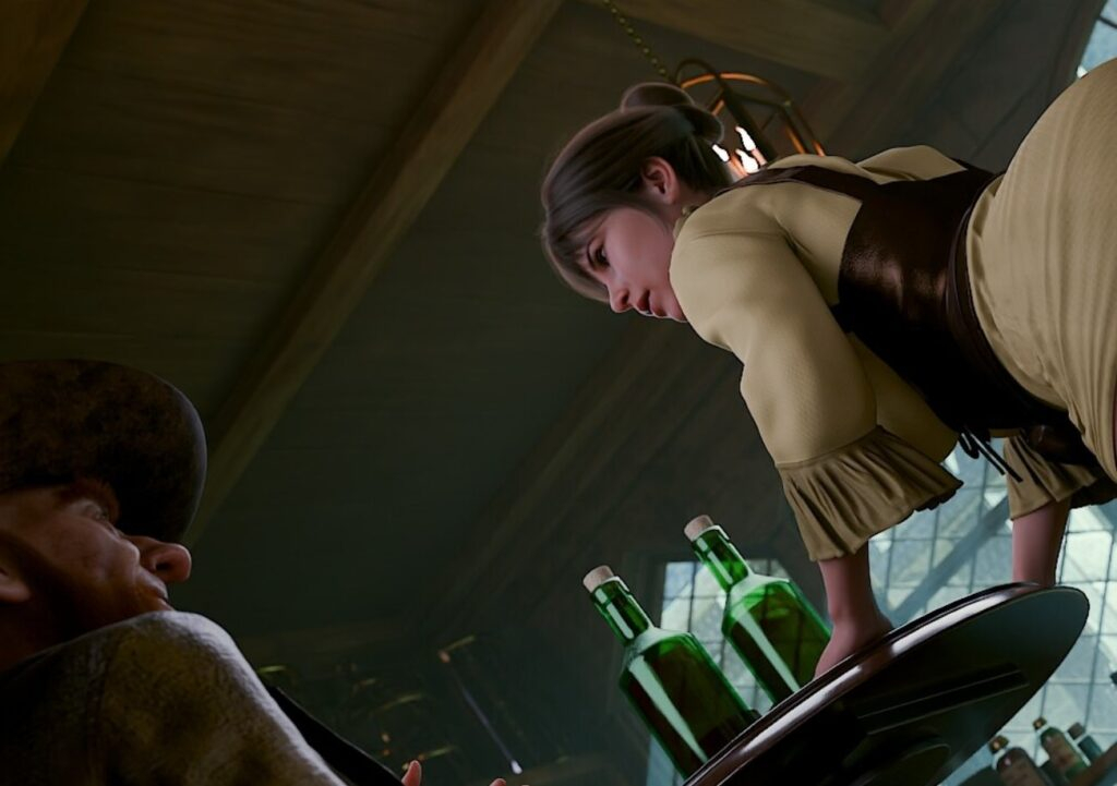 腐败（腐坏）小镇【pc+mac+安卓】