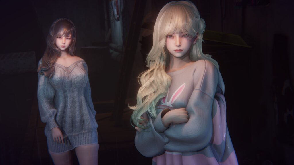 蜉蝣重制版【pc+mac+安卓】 蜉蝣重制版【pc+mac+安卓】