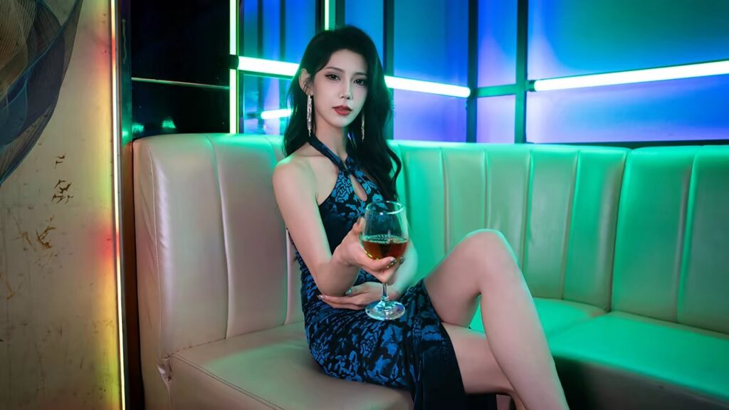 血薪记：罪恶园区