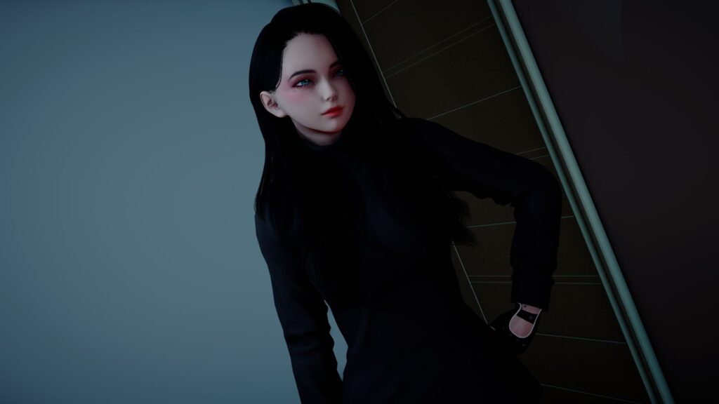 西卡/刺刃【pc+安卓】