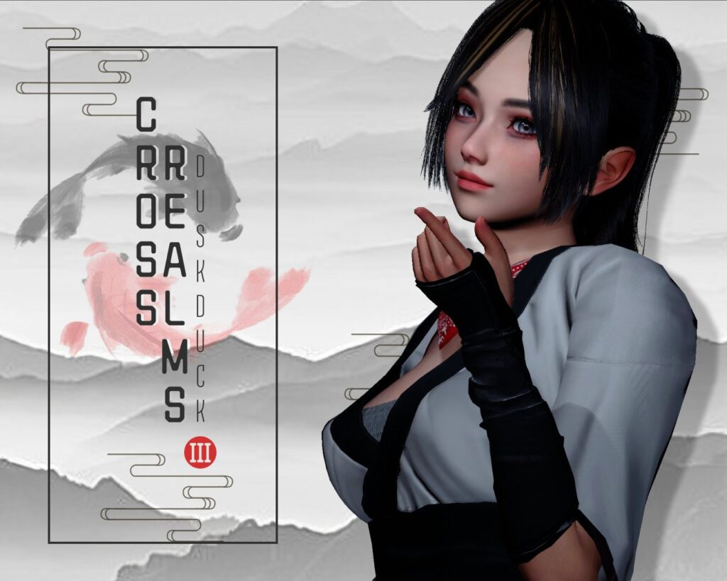 跨领域 / 跨界 / Cross Realms【pc+mac+安卓】