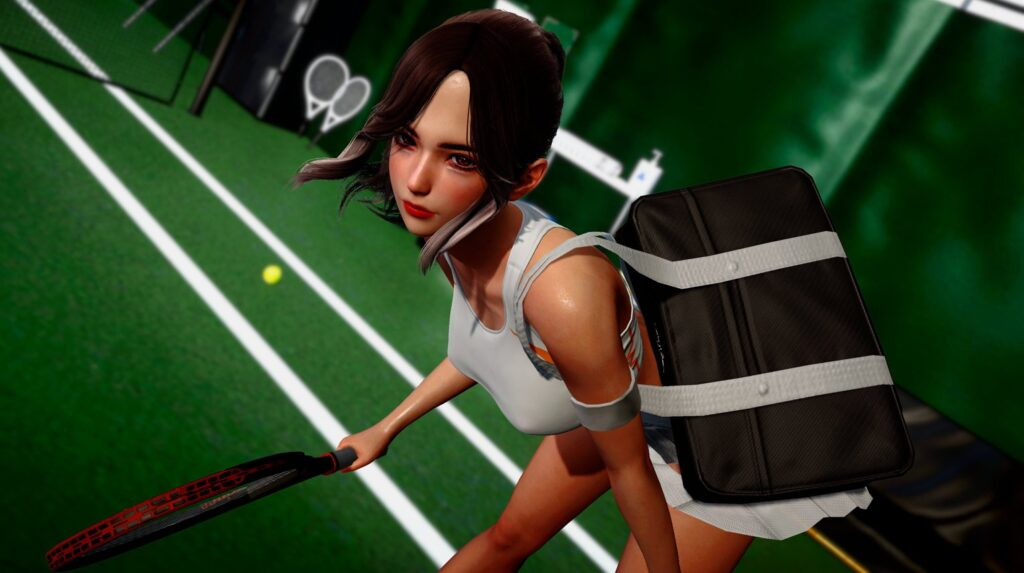 跨领域 / 跨界 / Cross Realms【pc+mac+安卓】