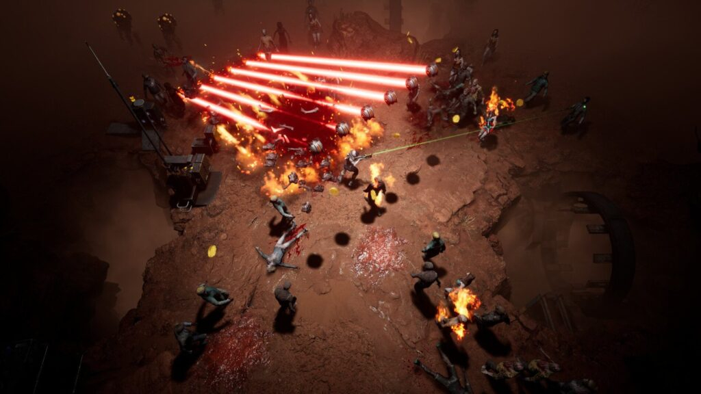 轮回保险公司 R.I.P.