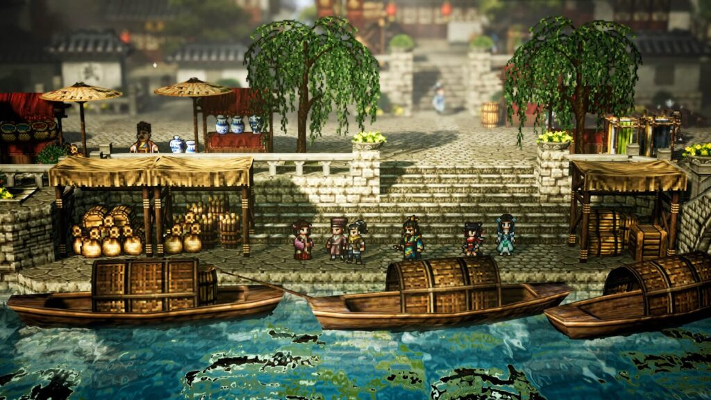 逸剑风云决 逸剑风云决