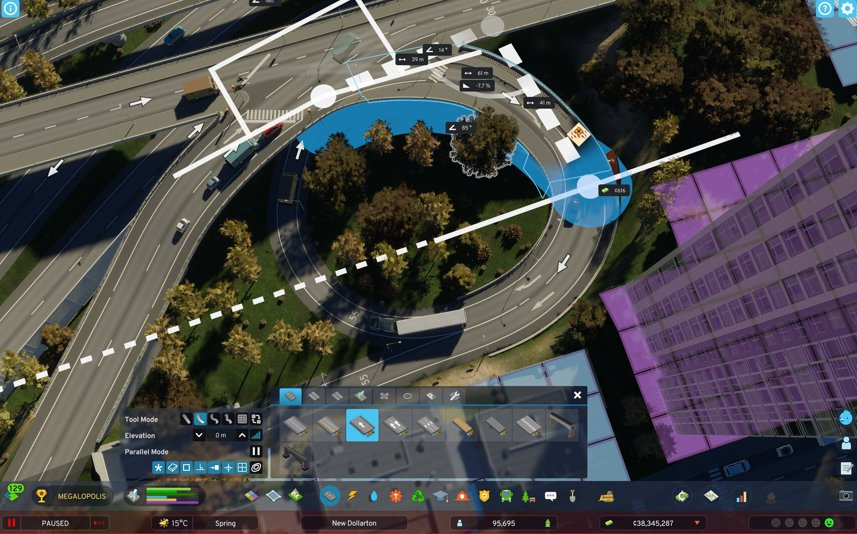 都市天际线2 / Cities: Skylines II