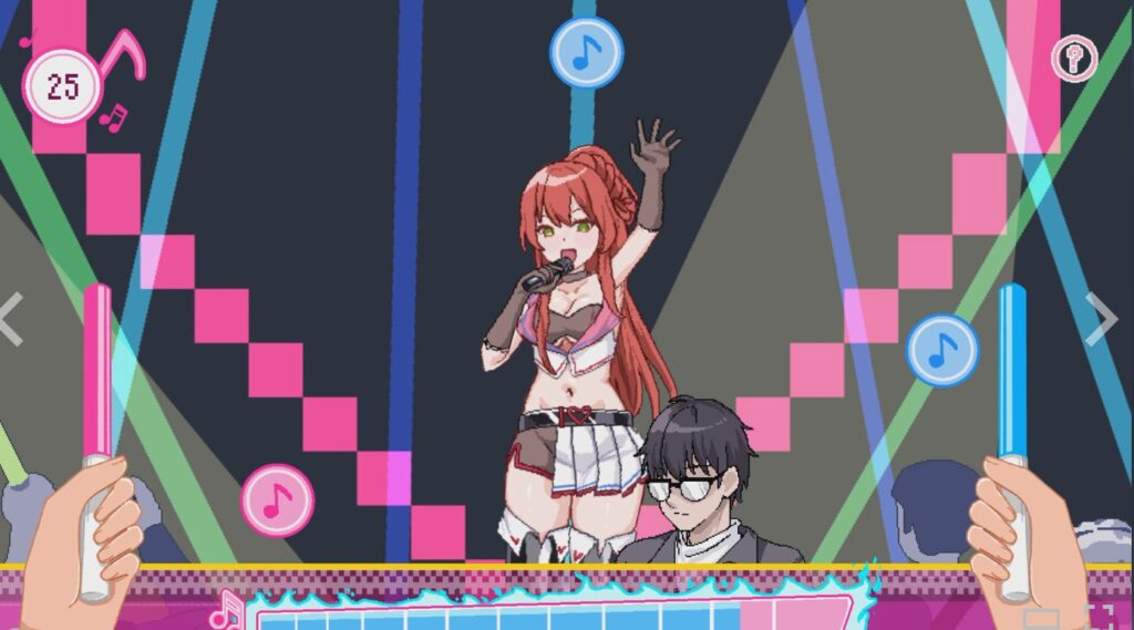 鉴黄师（the censor）/ エロ検閲者（the censor）/社群审查 DX