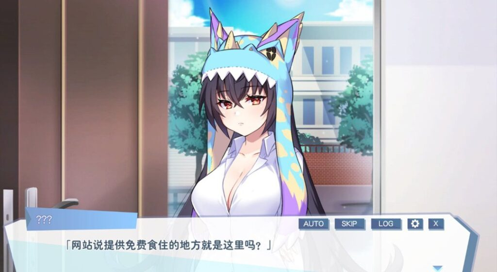 怪兽与公主三部 / Kaiju Princess