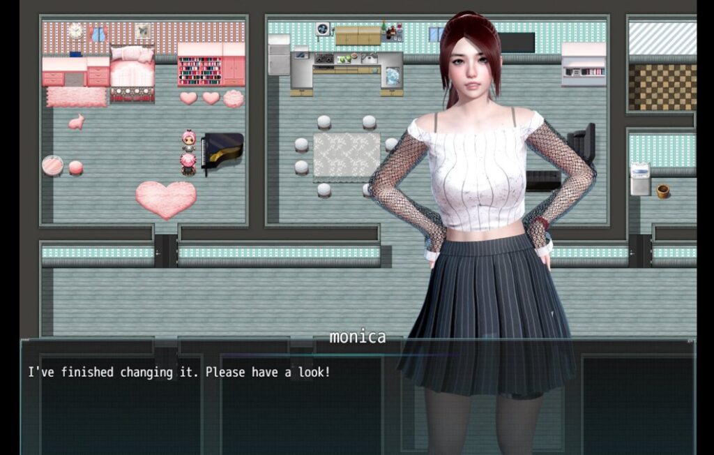 恶魔猎人第二部分 / Demon Hunter