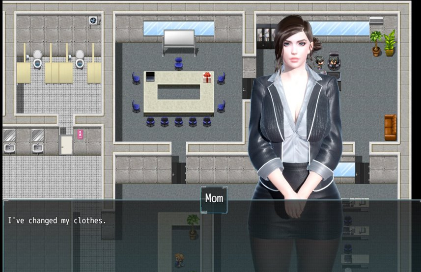 恶魔猎人第二部分 / Demon Hunter