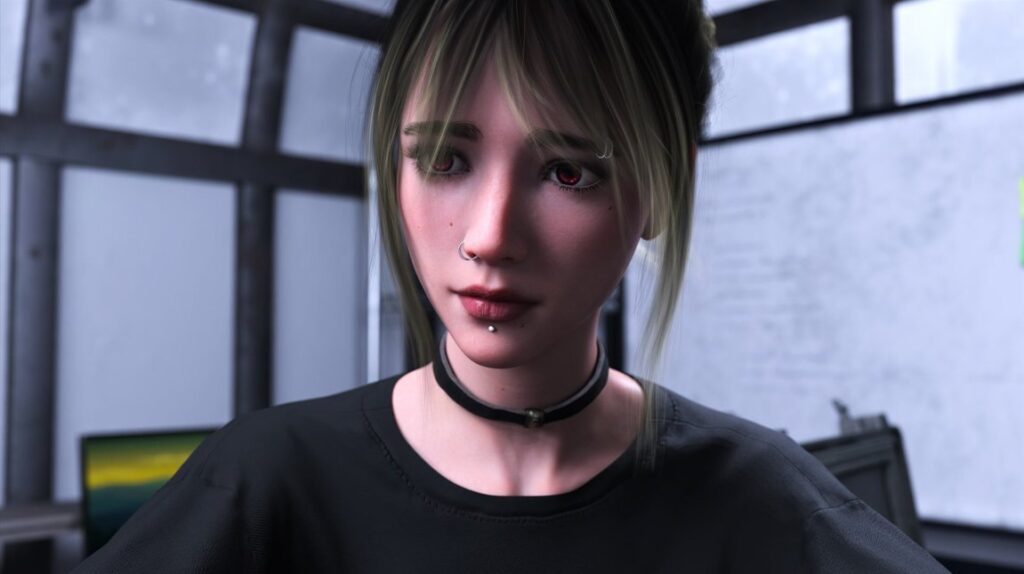 绝密企划：炽情行动第1+2季 / 计划：激情 / Projekt: Passion【pc+MAC】