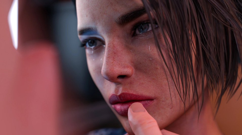 圣塔县的生活 / Life in Santa County【pc+mac+安卓】