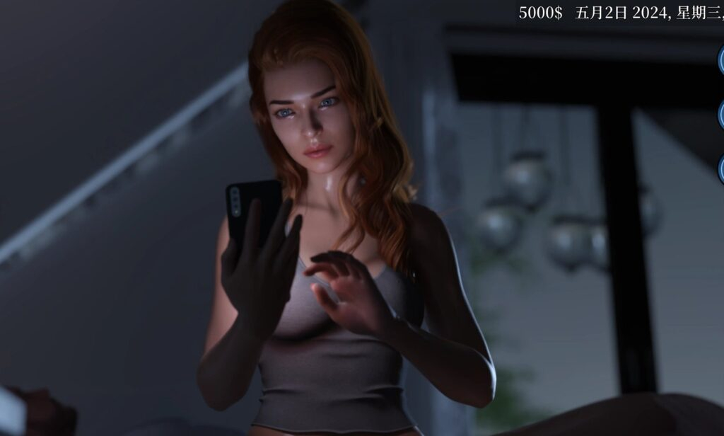 道德的界限 / Boundaries of Morality【pc+mac+安卓】 道德的界限 / Boundaries of Morality【pc+mac+安卓】