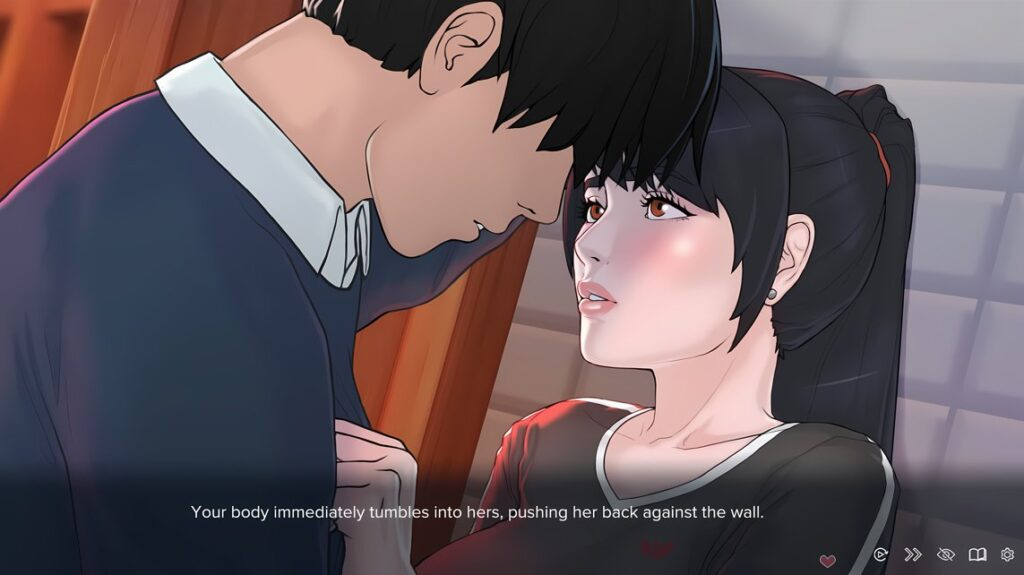 快捷情趣酒店 / Quickie: A Love Hotel Story【pc+mac+安卓】