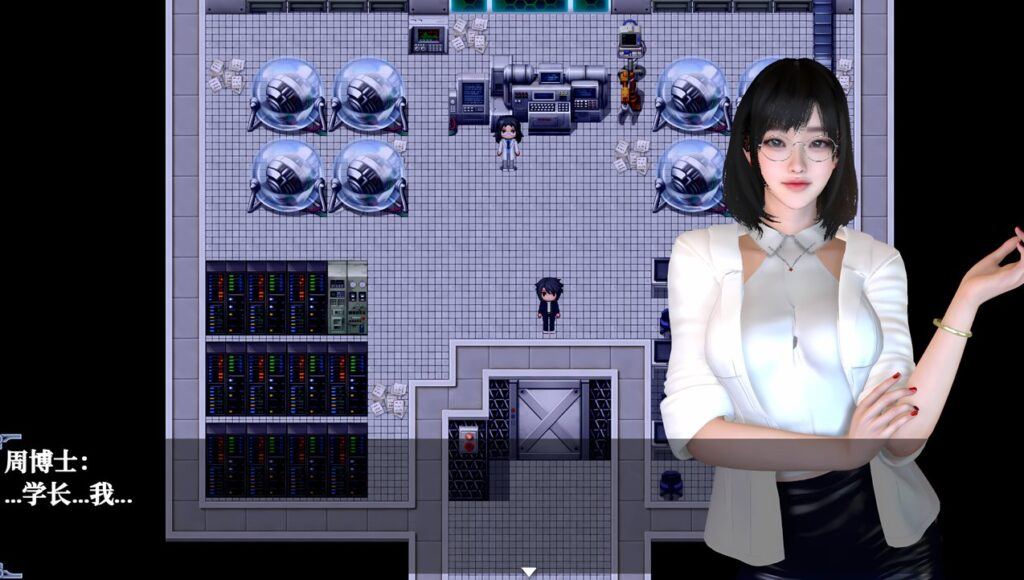 重时：余火再燃 / Rebirth of Time: The Flame Rekindled