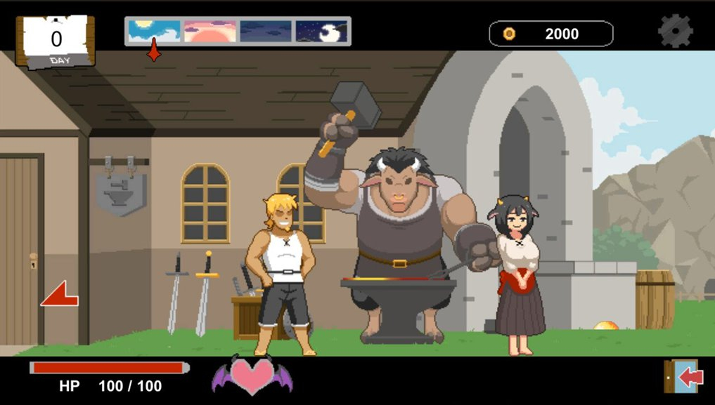 水电工幻想 / Handyman Fantasy