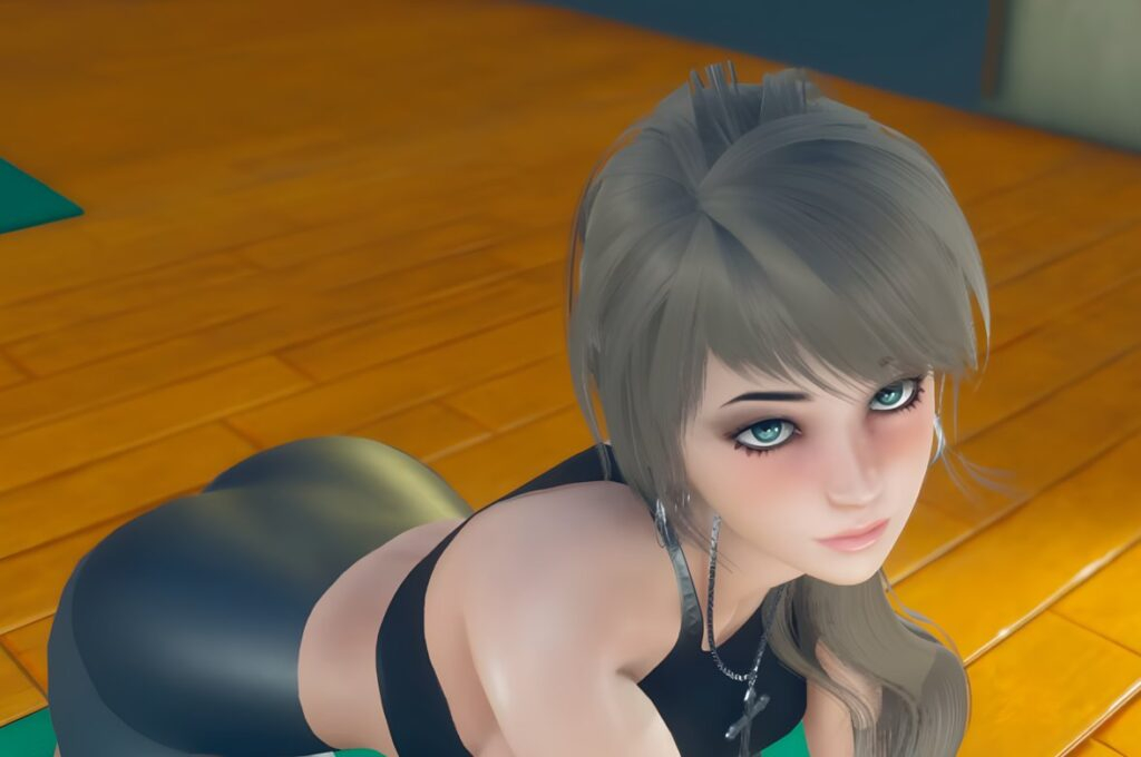 新老师 / 那位新老师 / that new teacher【pc+mac+安卓】