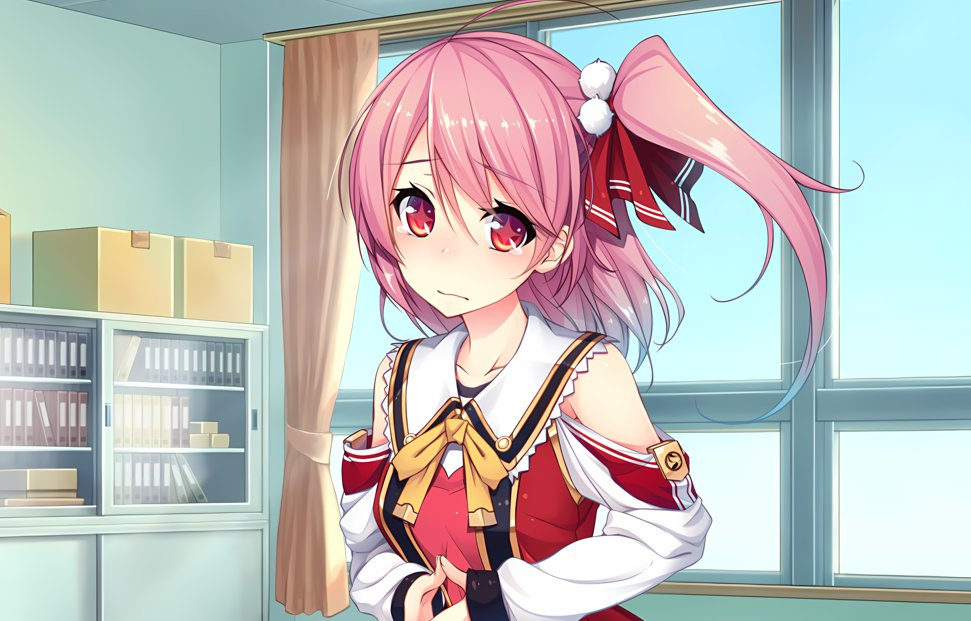 学校游戏 / 学园制霸：自由之路 / School Game【pc+mac+安卓】