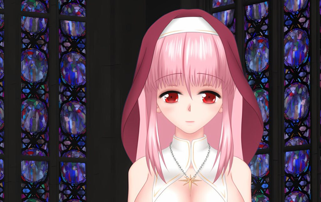 邪恶的祈祷 / 罪恶的祈祷 / UnHolY PraYeR