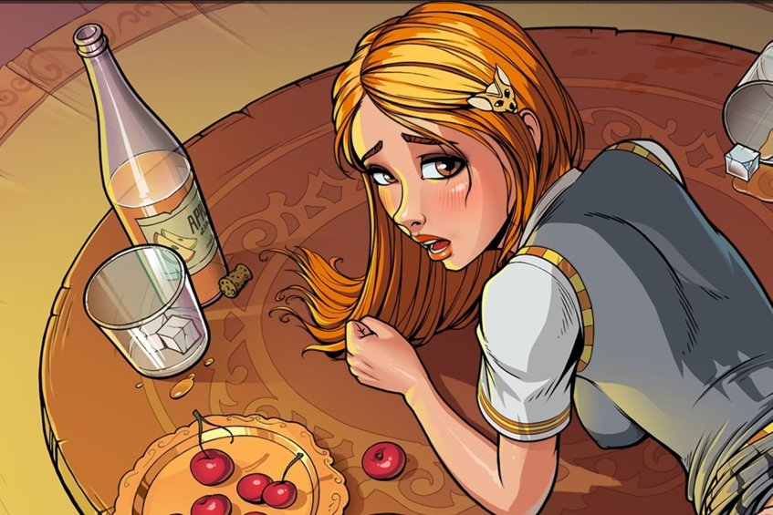 霍格沃茨：无辜的女巫 / Innocent Witches【pc+mac+安卓】