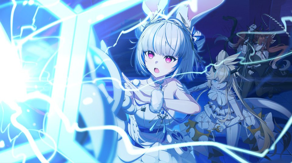 叛逆神魂GODSOUL / Rebellion GODSOUL: Awakening