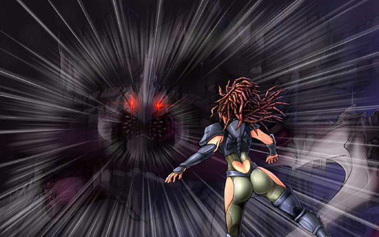 星际碧池：晶子的热度 / SlutCraft: Heat of the Sperm【pc+mac+安卓】