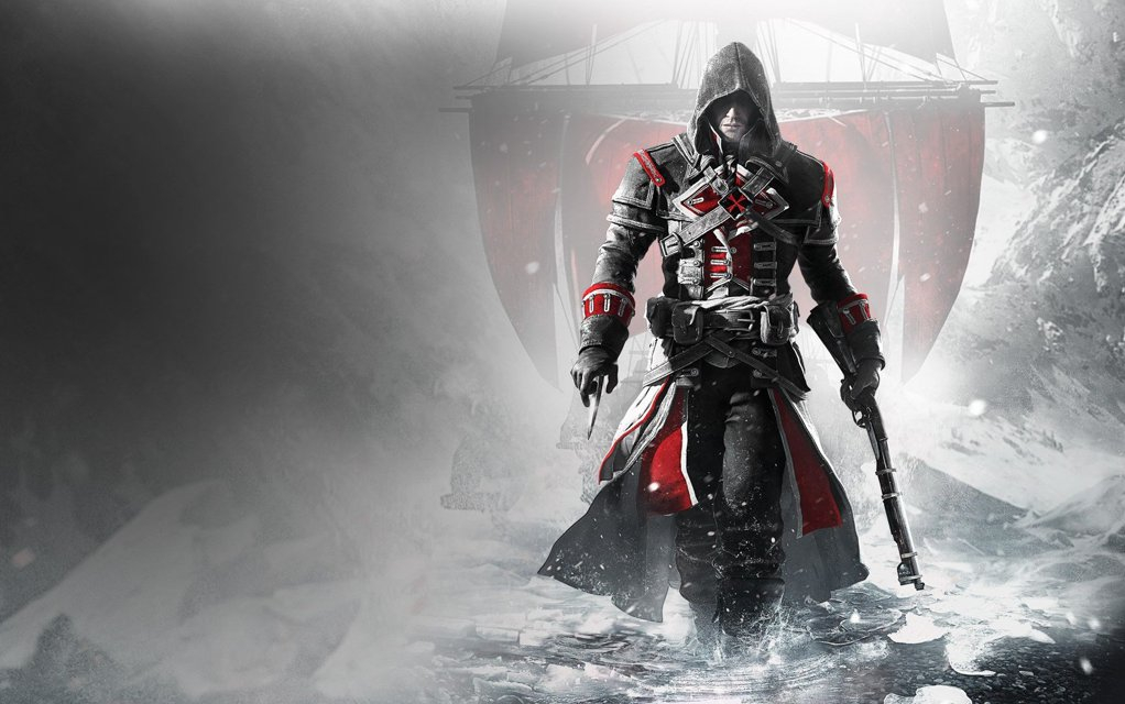 刺客信条系列 刺客信条系列