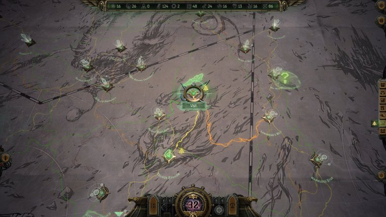 战锤40K：行商浪人 / Warhammer 40,000: Rogue Trader