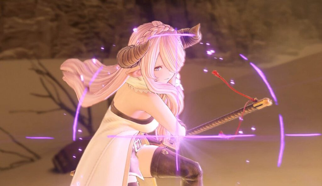 碧蓝幻想系列 / Granblue Fantasy