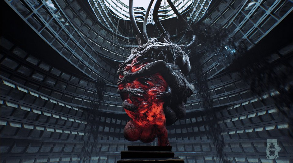 黑暗世界：因与果 / KARMA: The Dark World