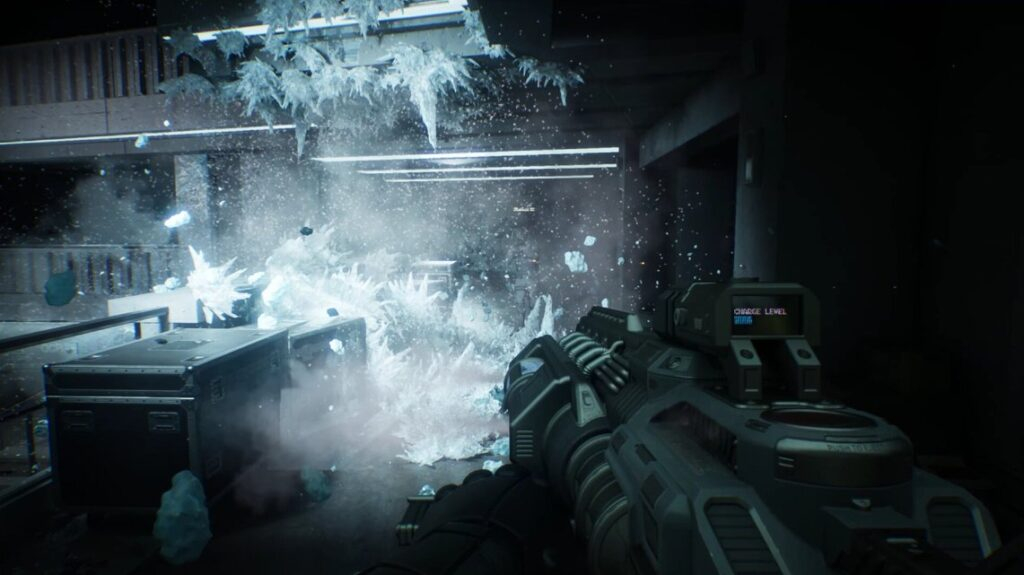 机械战警：暴戾都市-未竟事业 / RoboCop: Rogue City - Unfinished Business