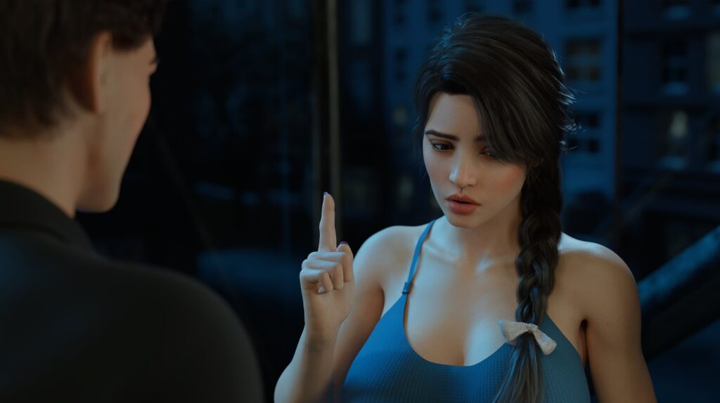 新生也疯狂 / FreshWomen【pc+mac+安卓】