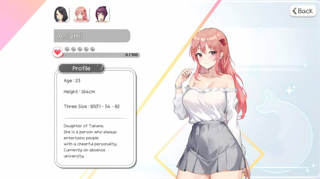 稻荷 / Inari 稻荷 / Inari