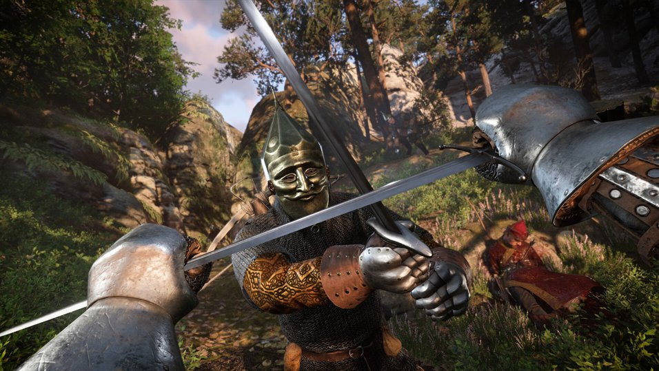 天国：拯救2 / Kingdom Come: Deliverance II