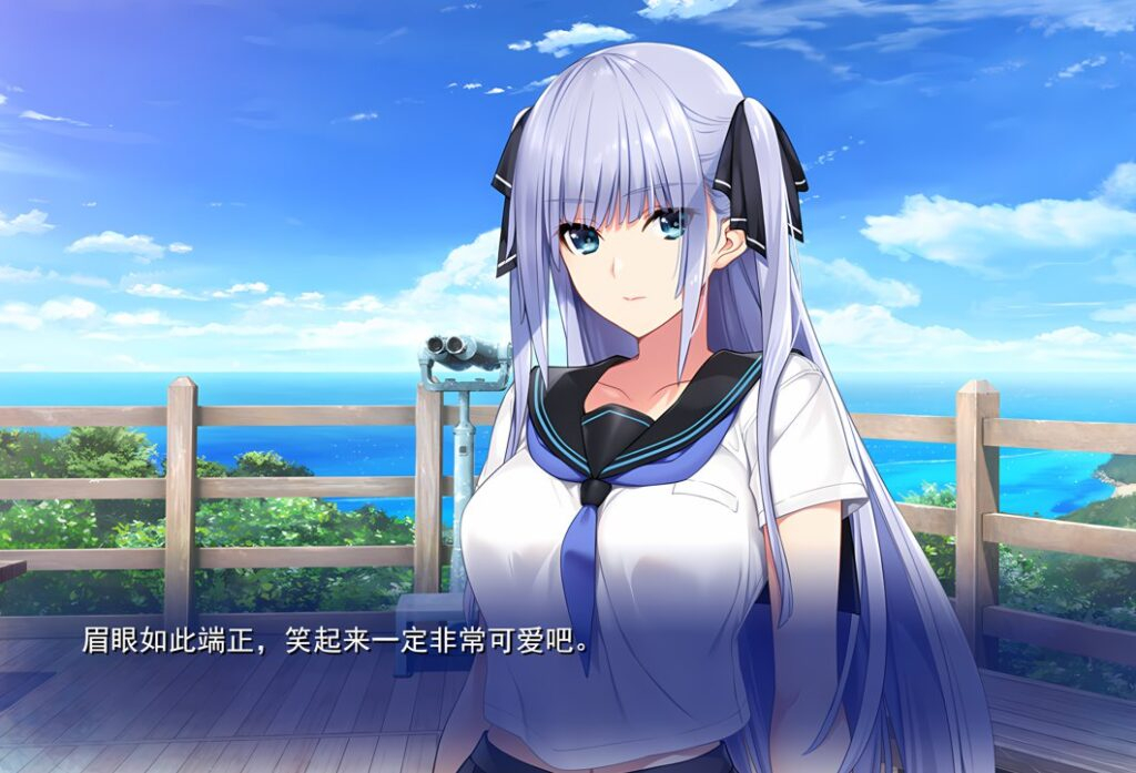 水莲和紫苑 / 水蓮と紫苑【pc+安卓】 水莲和紫苑 / 水蓮と紫苑【pc+安卓】