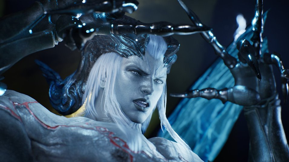 忍者龙剑传2 黑之章决定版 / NINJA GAIDEN 2 Black