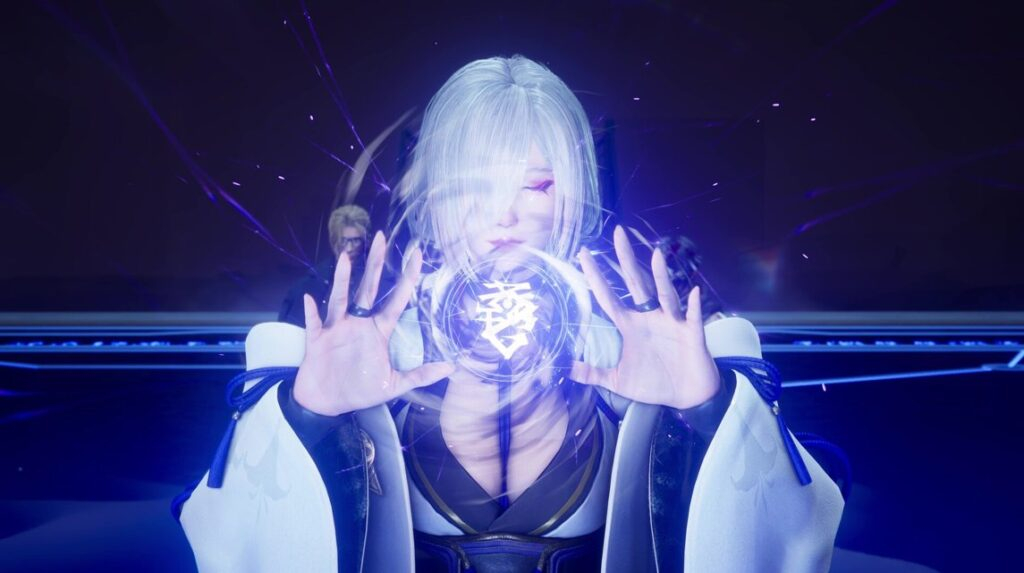 忍者龙剑传4 / NINJA GAIDEN 4