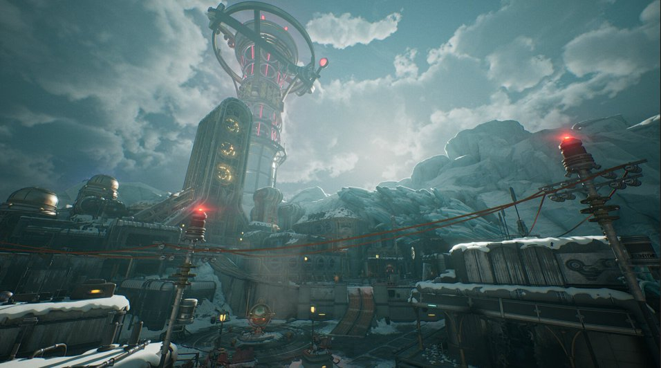 天外世界2 / The Outer Worlds 2