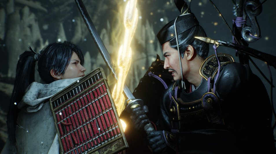 仁王3 / Nioh 3 仁王3 / Nioh 3