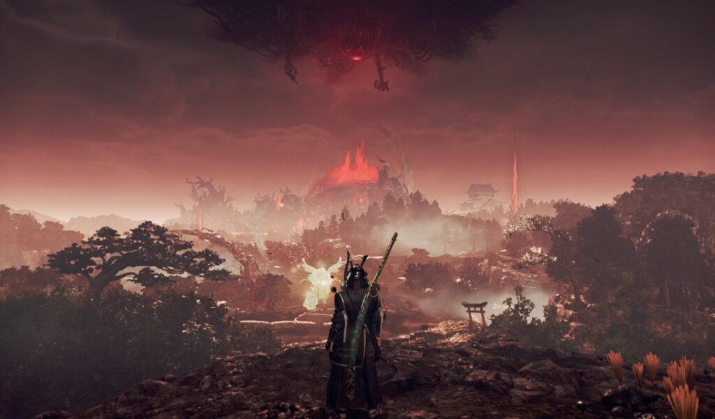 仁王3 / Nioh 3 仁王3 / Nioh 3