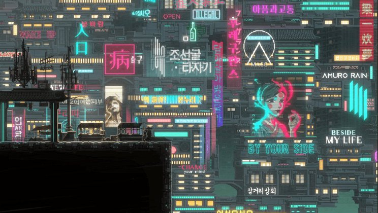 闪避刺客 / SANABI