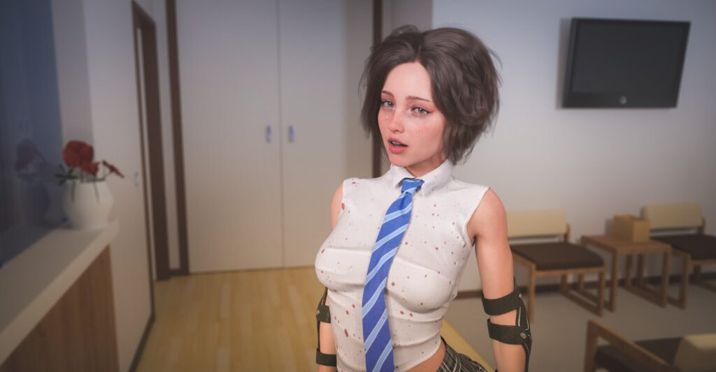 幸存者：心之归宿 - 第一季 / Survivor Strain