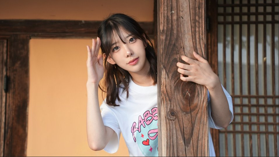 夏日美女：欧巴请和我恋爱吧！/ Summer’s Heartbeat