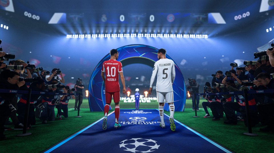 FC26 / EA SPORTS FC 26 【Hypervisor版本（基于虚拟化的破解）】