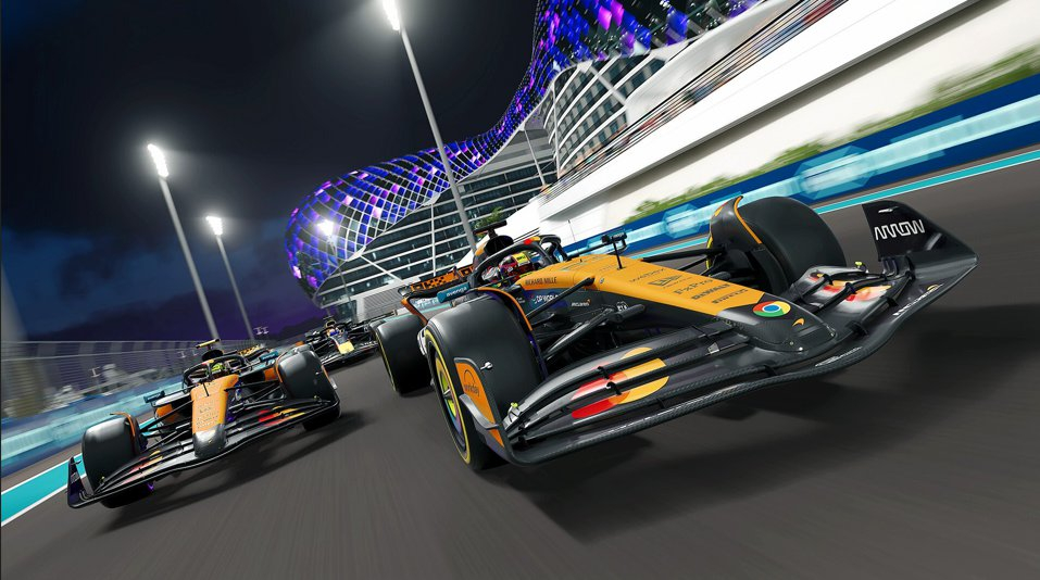 F1® 25【Hypervisor版本（基于虚拟化的破解）】