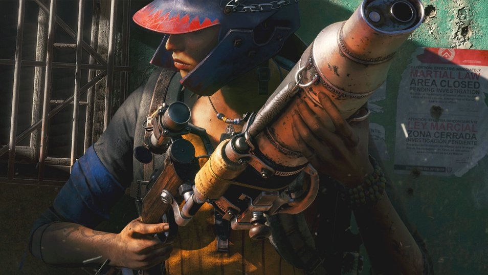 孤岛惊魂6 / Far Cry 6【Hypervisor版本(基于虚拟化的破解)】 孤岛惊魂6 / Far Cry 6【Hypervisor版本(基于虚拟化的破解)】