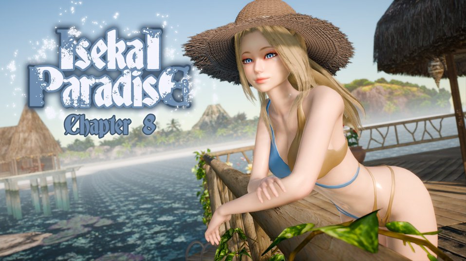 异世界天堂 / Isekai Paradise 【pc+mac+安卓】