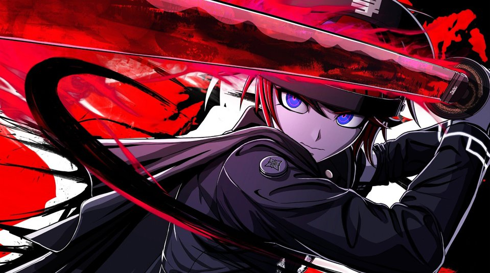 百日战纪 -最终防卫学园- / The Hundred Line -Last Defense Academy 百日战纪 -最终防卫学园- / The Hundred Line -Last Defense Academy