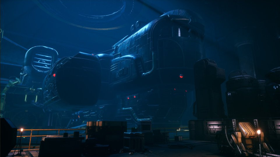 天外世界：太空人之选 / The Outer Worlds Spacer's Choice