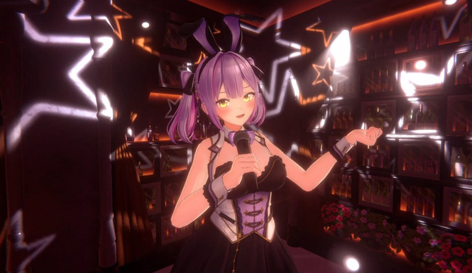 兔兔秘密花园2 / BUNNY GARDEN 2